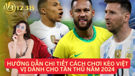 Hướng Dẫn Chi Tiết Cách Chơi Kèo Việt Vị Dành Cho Tân Thủ Năm 2024