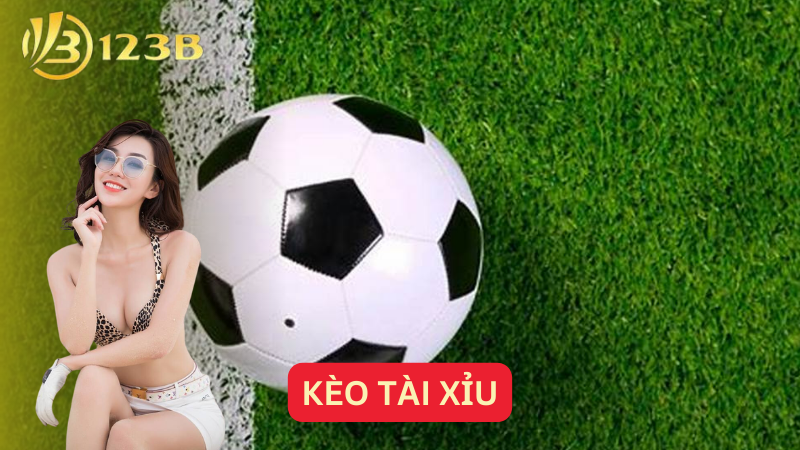 Kèo tài xỉu