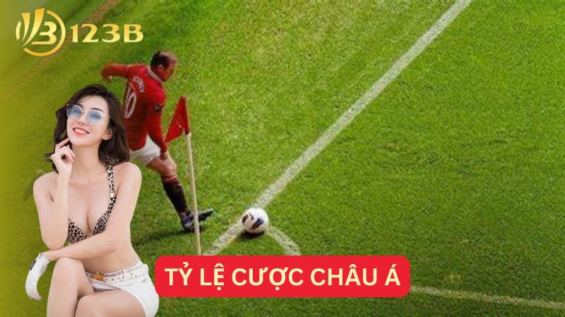 Tỷ lệ cược châu Á